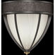 Mirage Wall Sconce Wall Light in Black