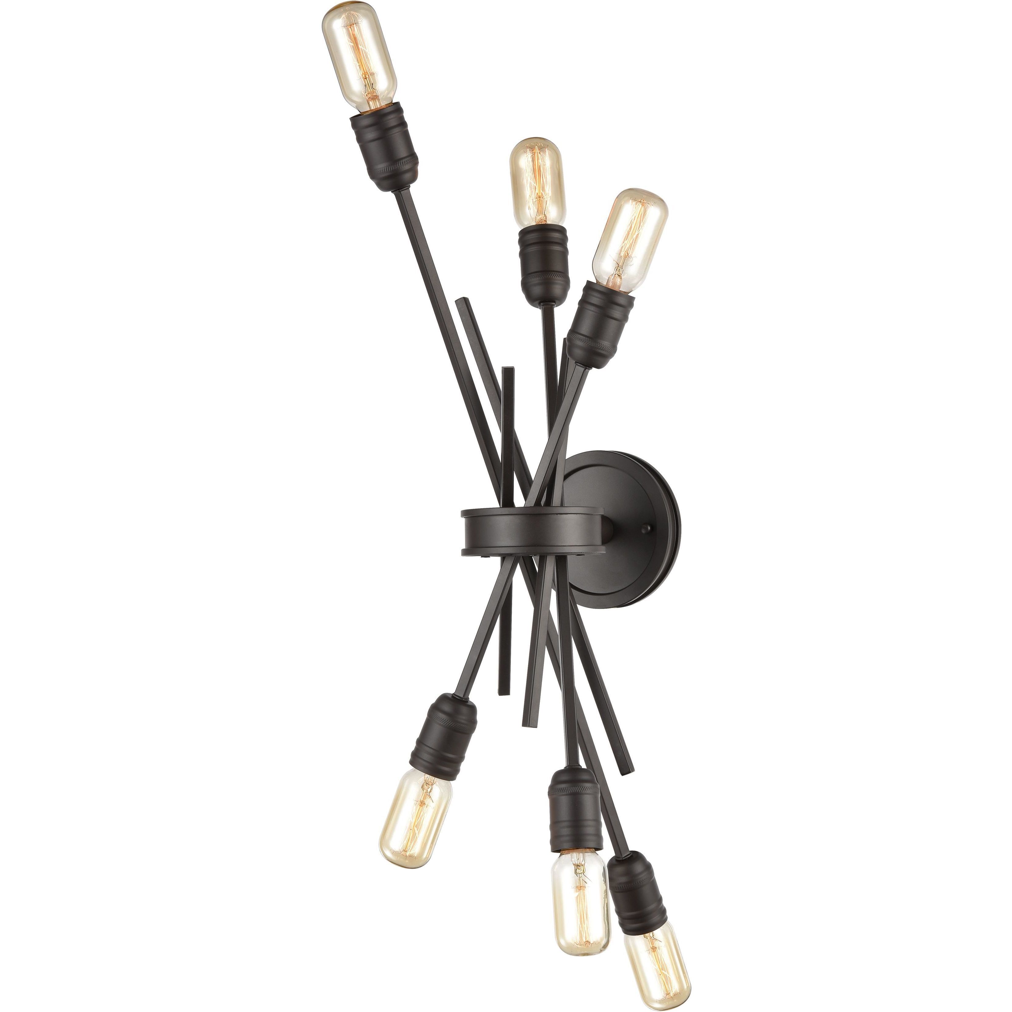 Xenia Sconce Wall Light