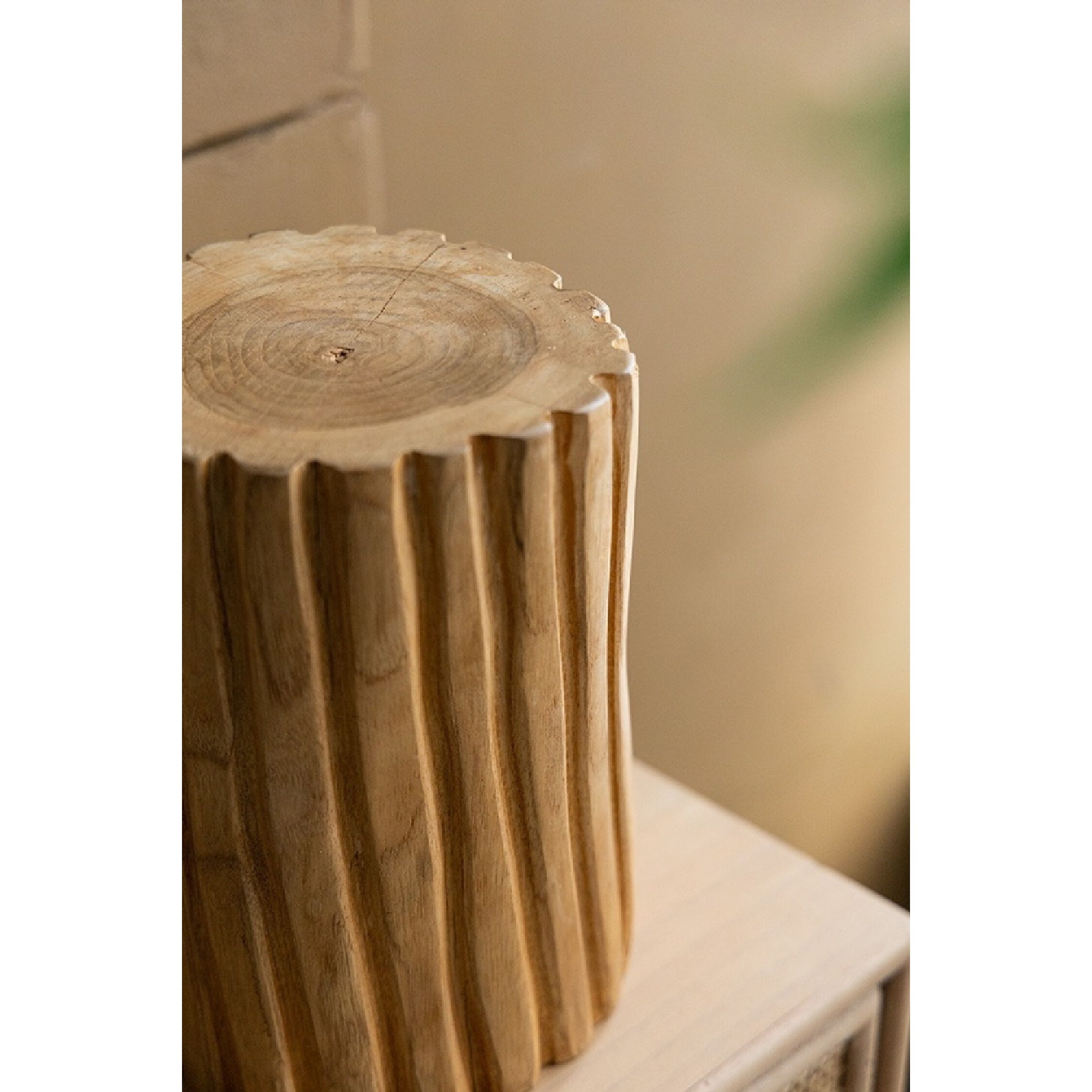 Anita 7.9 X 7.9 inch Sculpture