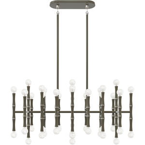 Kane 42 Light 38.25 inch Island Light