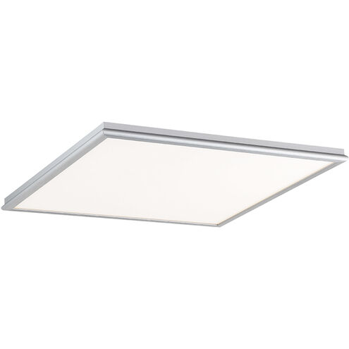 Neo 1 Light 18.00 inch Flush Mount