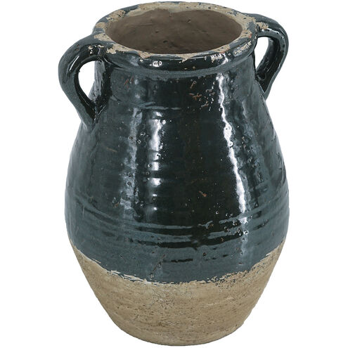 Anita 13 X 9.6 inch Vase