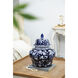 Aline 17 X 14 inch Vase