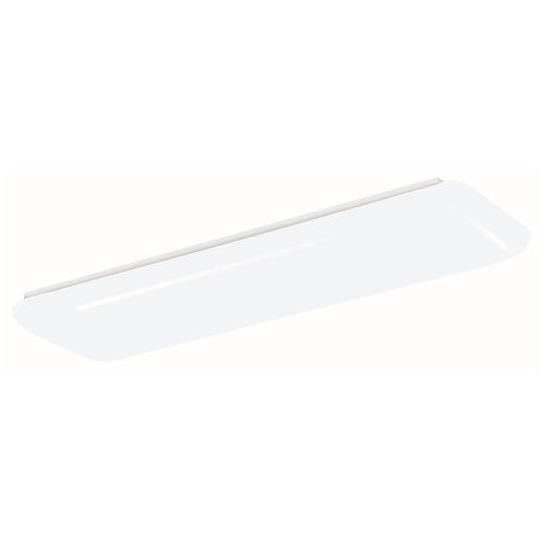 Rigby 2 Light 50.75 inch Flush Mount