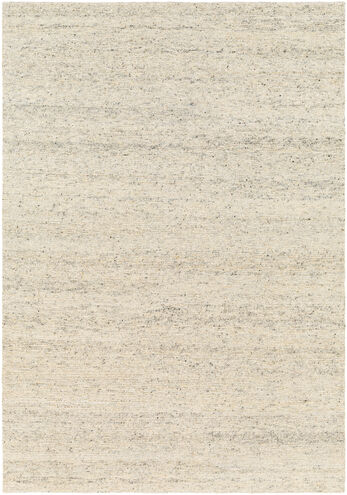 Odessa 108 X 72 inch Beige Rug in 6 X 9, Rectangle