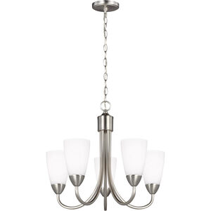 Seville 5 Light 21.00 inch Chandelier