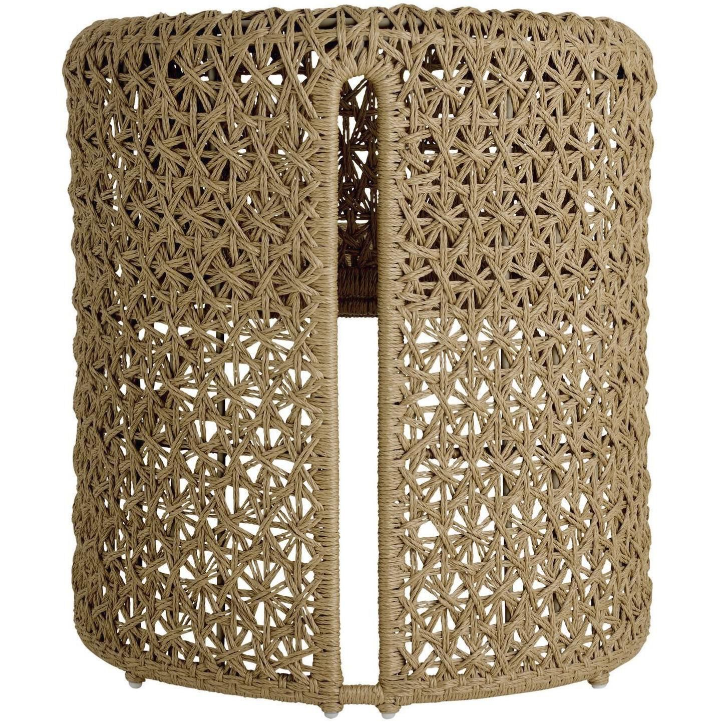 Iggy Tan Outdoor Chair