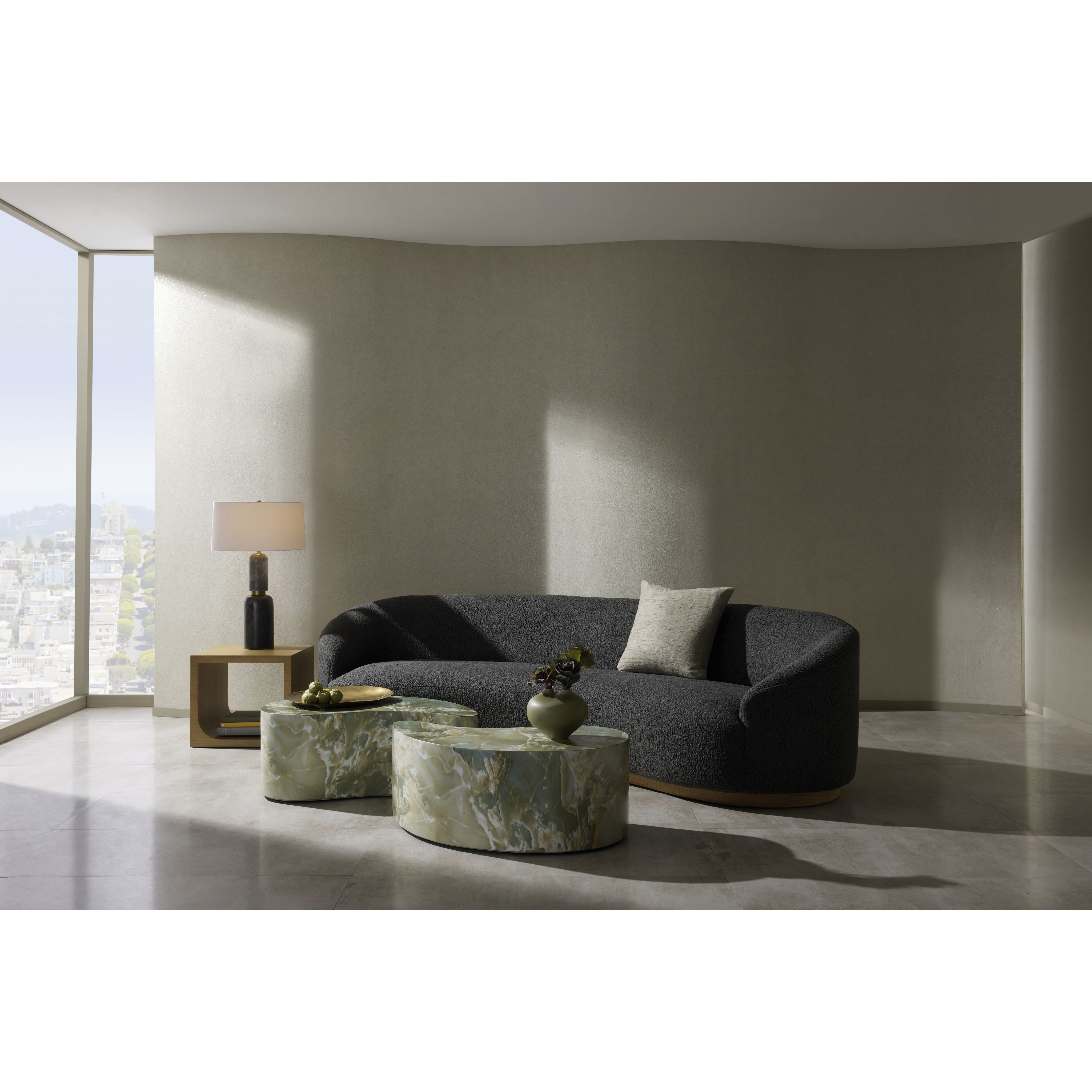 Anapolis 30.5 inch Table Lamp Portable Light