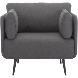 Rodrigo Grey Chair