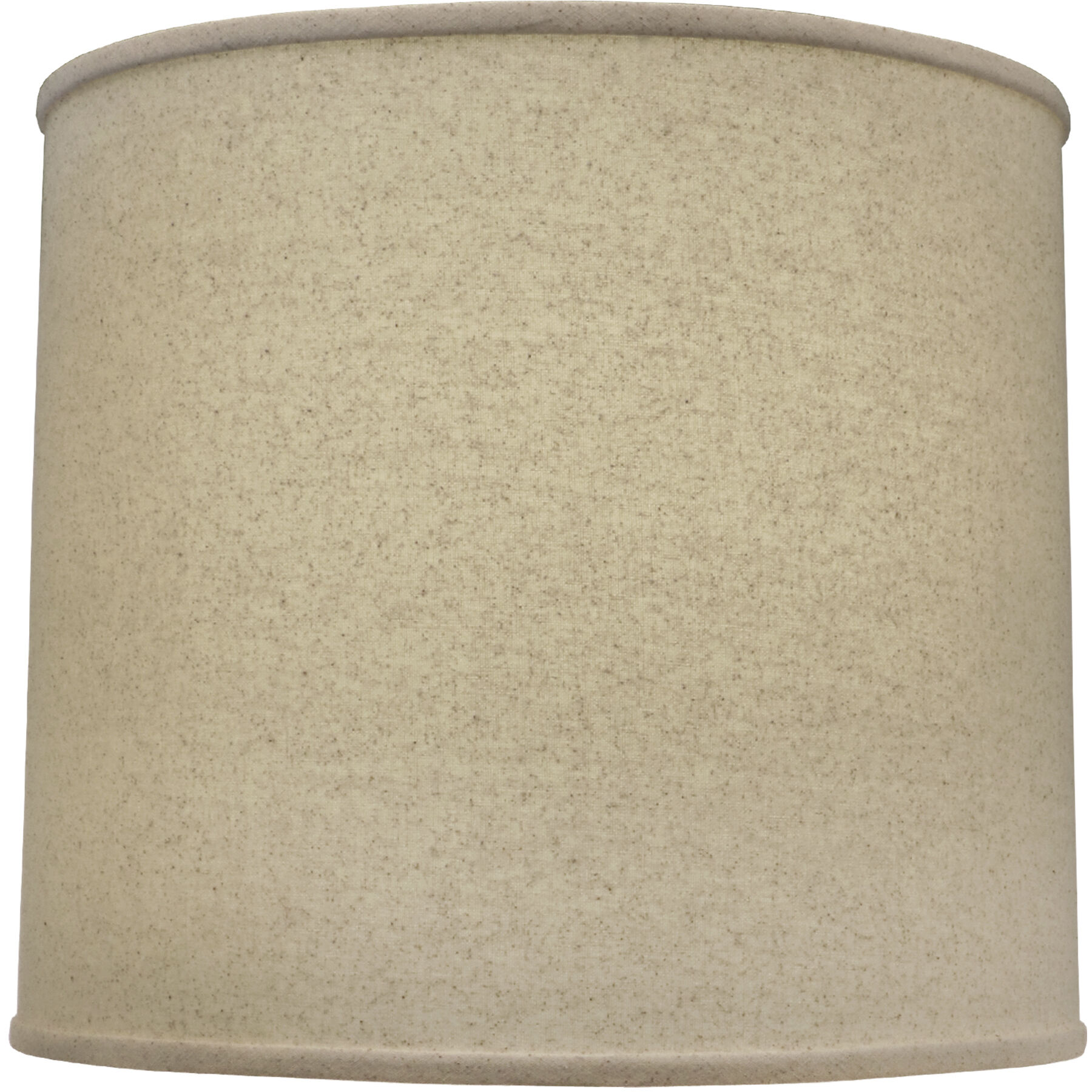 Bombay Brass 16 inch Hardback Deep Drum Shade, Drum