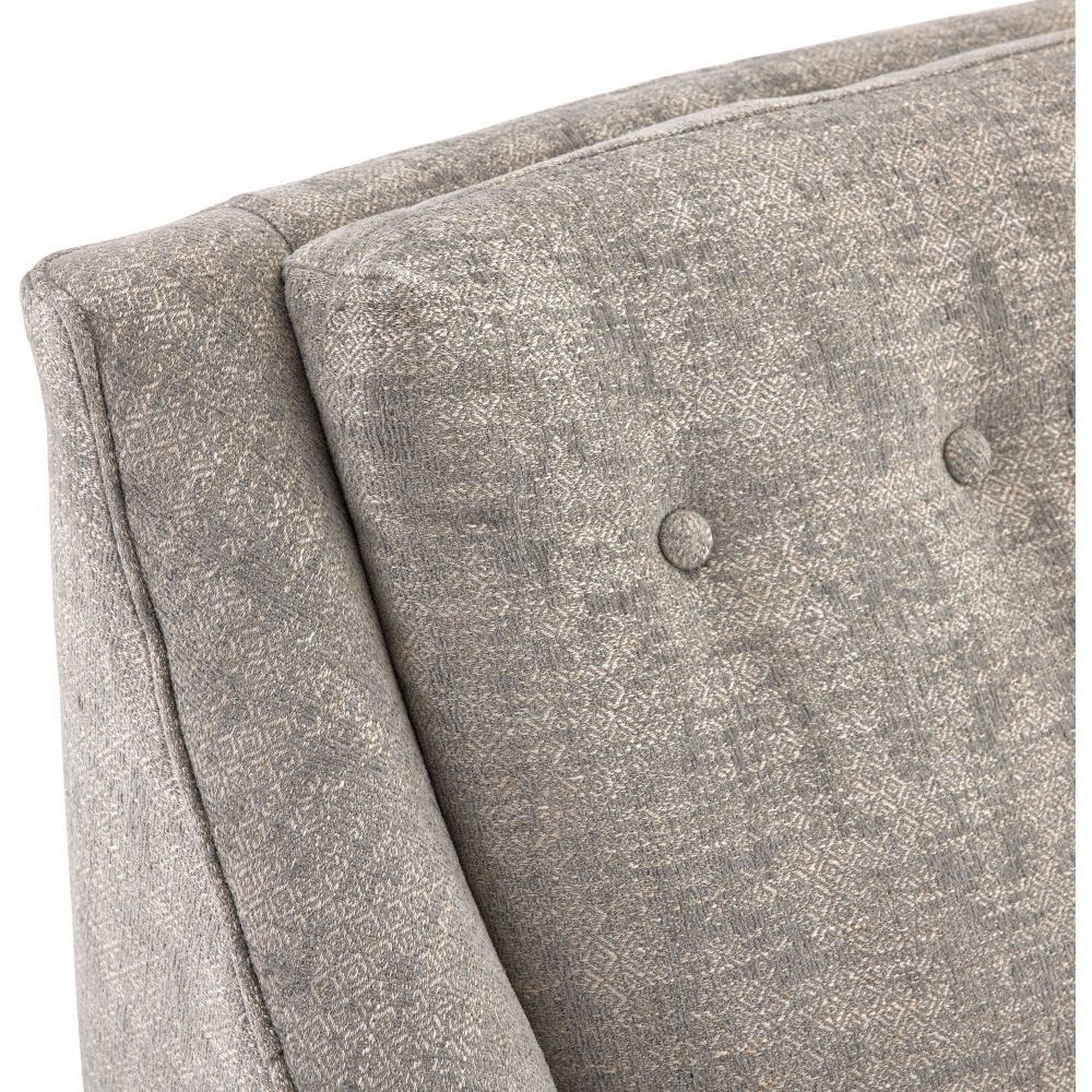 Neptune Oyster Lounge Chair