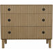Daryl Weathered Dresser