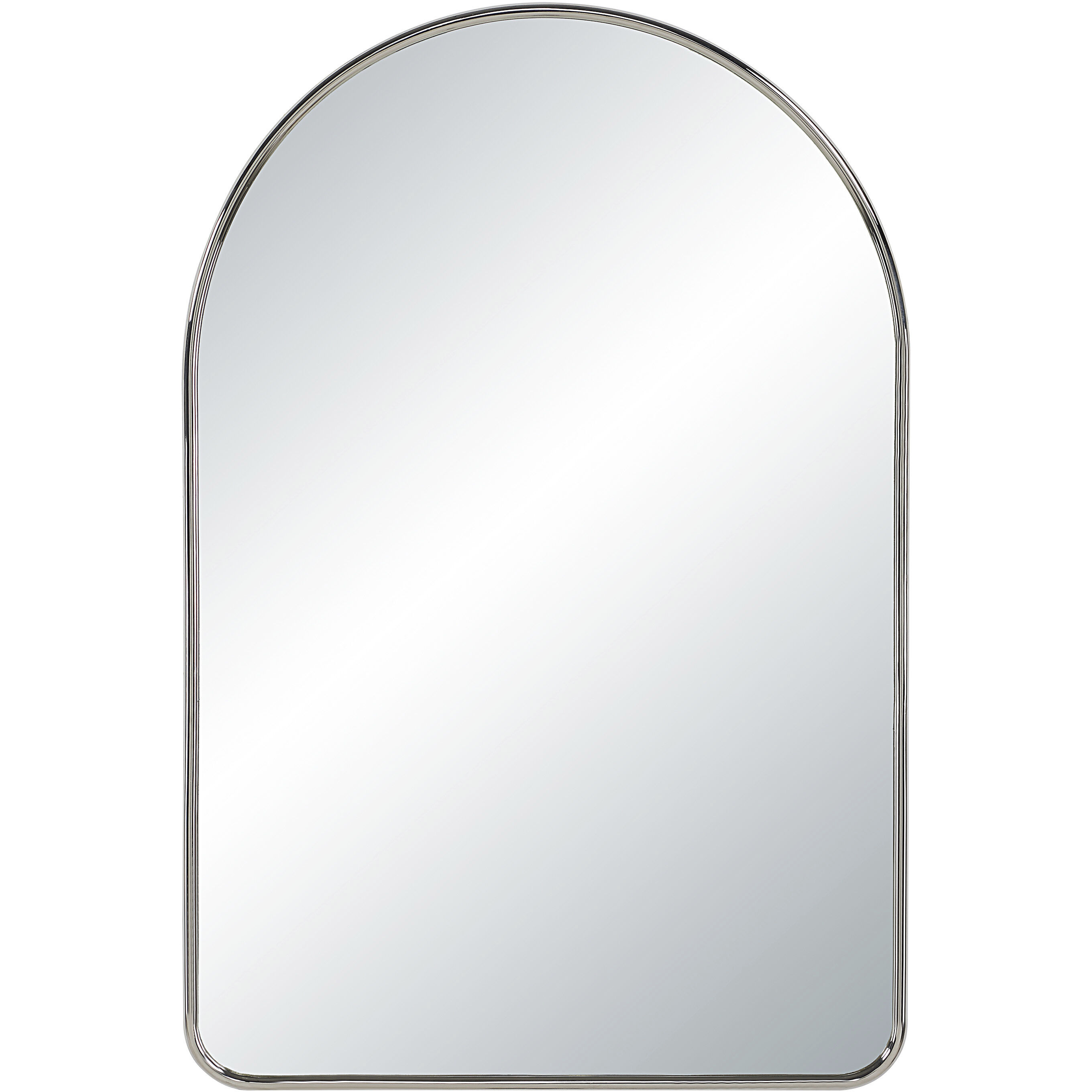 Cassis 36 X 24 inch Wall Mirror