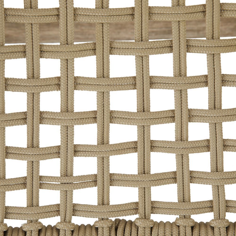 Chapman 37 inch Willow Outdoor Counter Stool