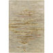 Kavita 36 X 24 inch Khaki / Prairie Dust / Ash / Sand Handmade Rug in 2 x 3