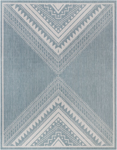 Long Beach 120 X 94 inch Outdoor Rug, Rectangle