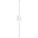 Vega 1 Light 1.00 inch Wall Sconce