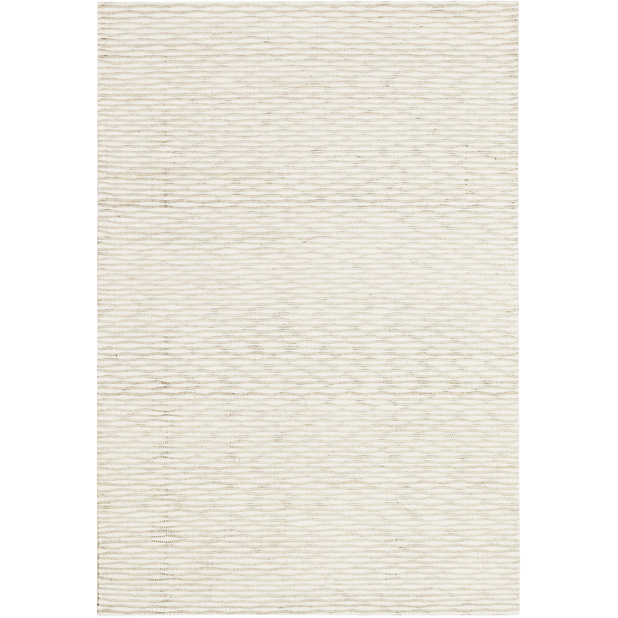 Natural Luxe Area Rug