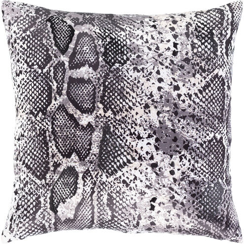 Safari Decorative Pillow