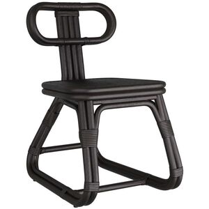 Urbana Black Dining Chair