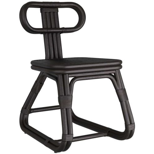 Urbana Black Dining Chair