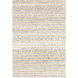Jaya 36 X 24 inch Neutral Rug in 2 x 3
