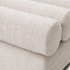 Halbury Alturo Beige Bench