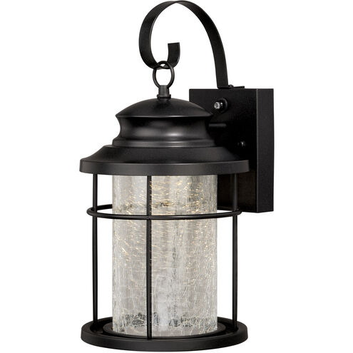 Melbourne LED 15.75 inch Oil Rubbed Bronze Outdoor Wall