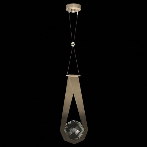 Aria Bronze Pendant Ceiling Light