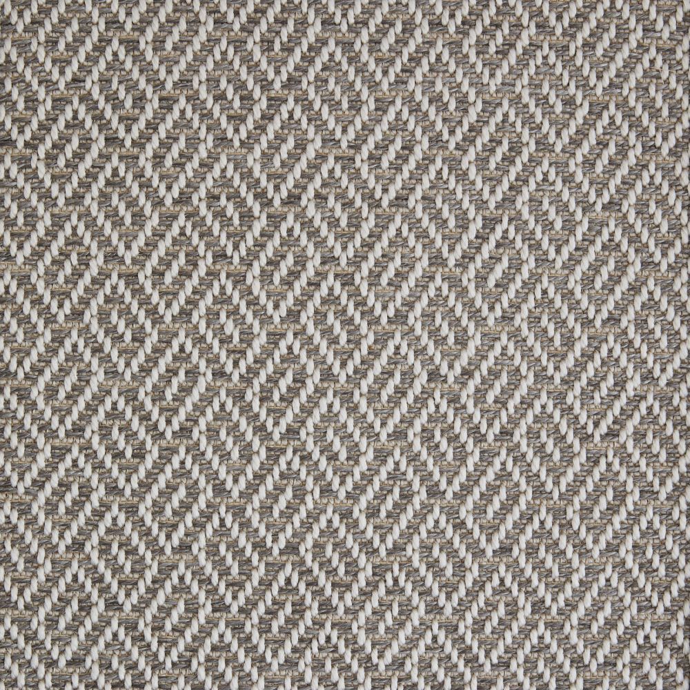 Crete Ecru 168 X 120 inch Crete Ecru Outdoor Rug, 10ft x 14ft