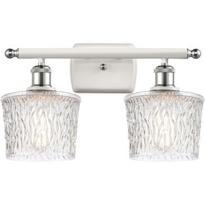 Ballston Niagra 2 Light 16.00 inch Bathroom Vanity Light