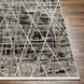 Obsession 84 X 63 inch Rugs