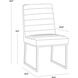 Spyros Tobacco Tan Dining Chair, Set Of 2