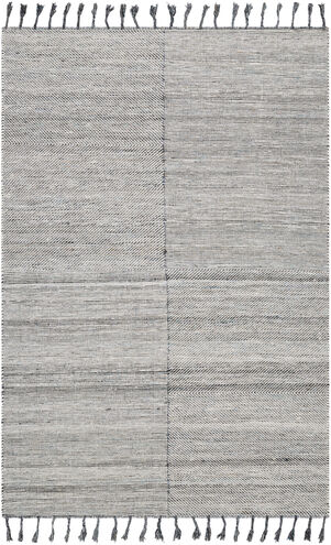 Esther 120 X 96 inch Beige Rug, Rectangle