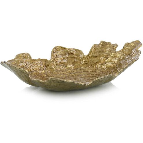 Ribbed Charger Tray