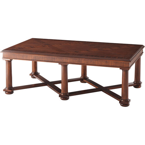 Alexa Hampton 52 X 30 inch Cocktail Table
