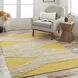 Apache 144 X 108 inch Saffron Rug in 9 X 12, Rectangle