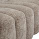 Modella Textured Sand Chenille Sofa