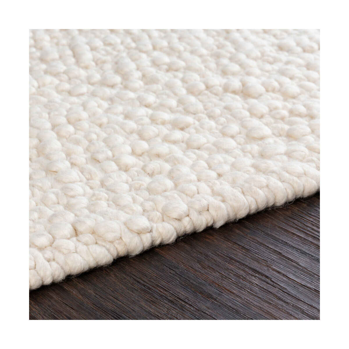 Neravan 120 X 96 inch Ivory Rug in 8 x 10, Rectangle