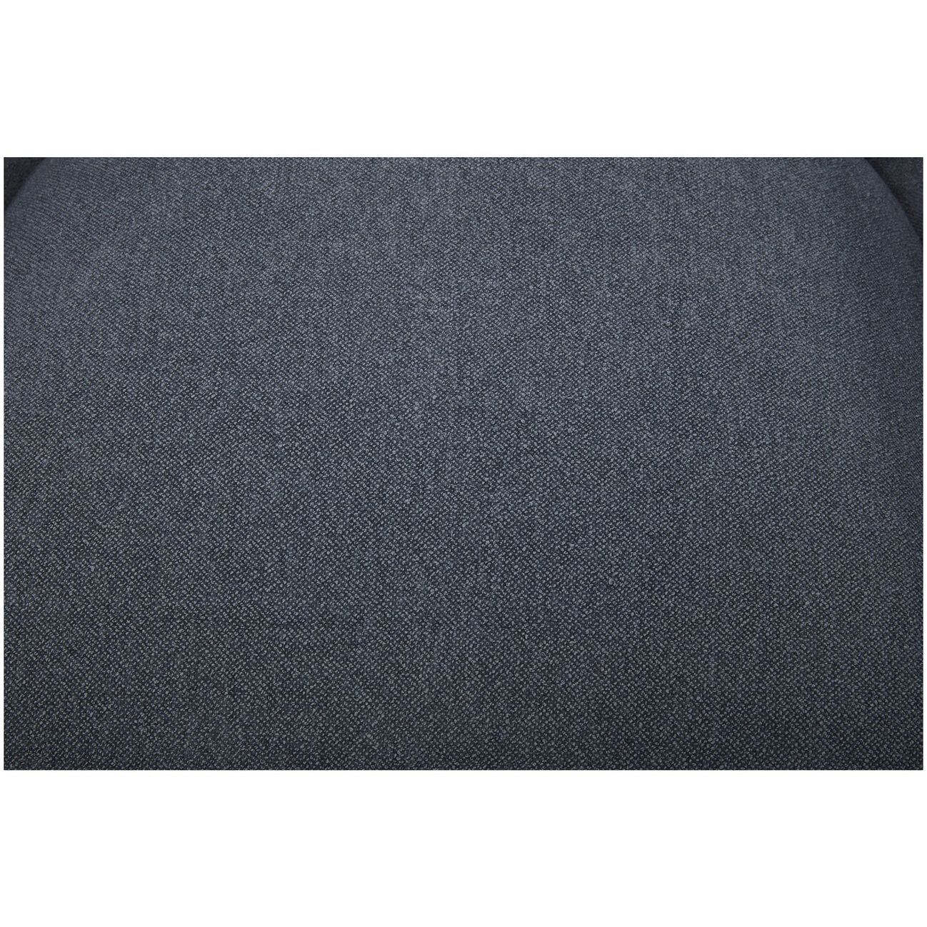 Maisie Blue Rolling Dining Chair