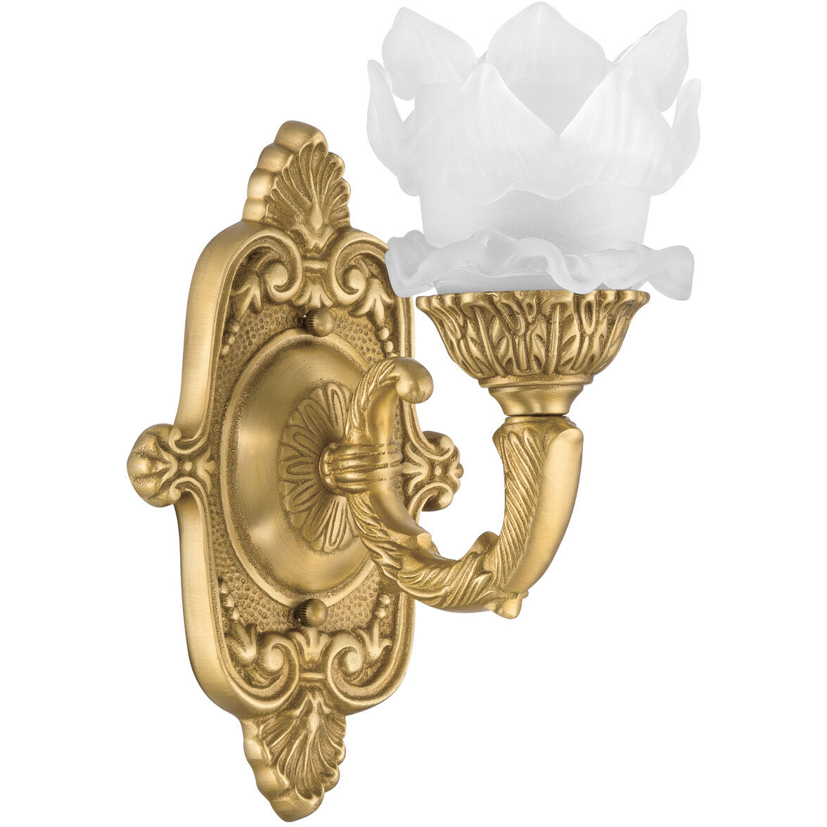 Mayfield Bath Sconce Wall Light