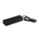CounterMax MX-L-120-SL 120 9.5 inch Black Under Cabinet Accessory