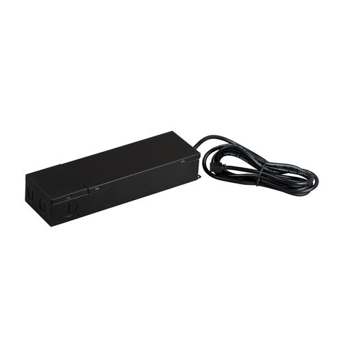 CounterMax MX-L-120-SL 120 9.5 inch Black Under Cabinet Accessory