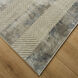 Betsi 114 X 79 inch Mineral Tones Rug in 6 x 9