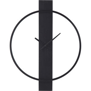 Romane 25.5 X 20 inch Wall Clock