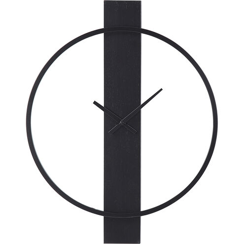 Romane 25.5 X 20 inch Wall Clock