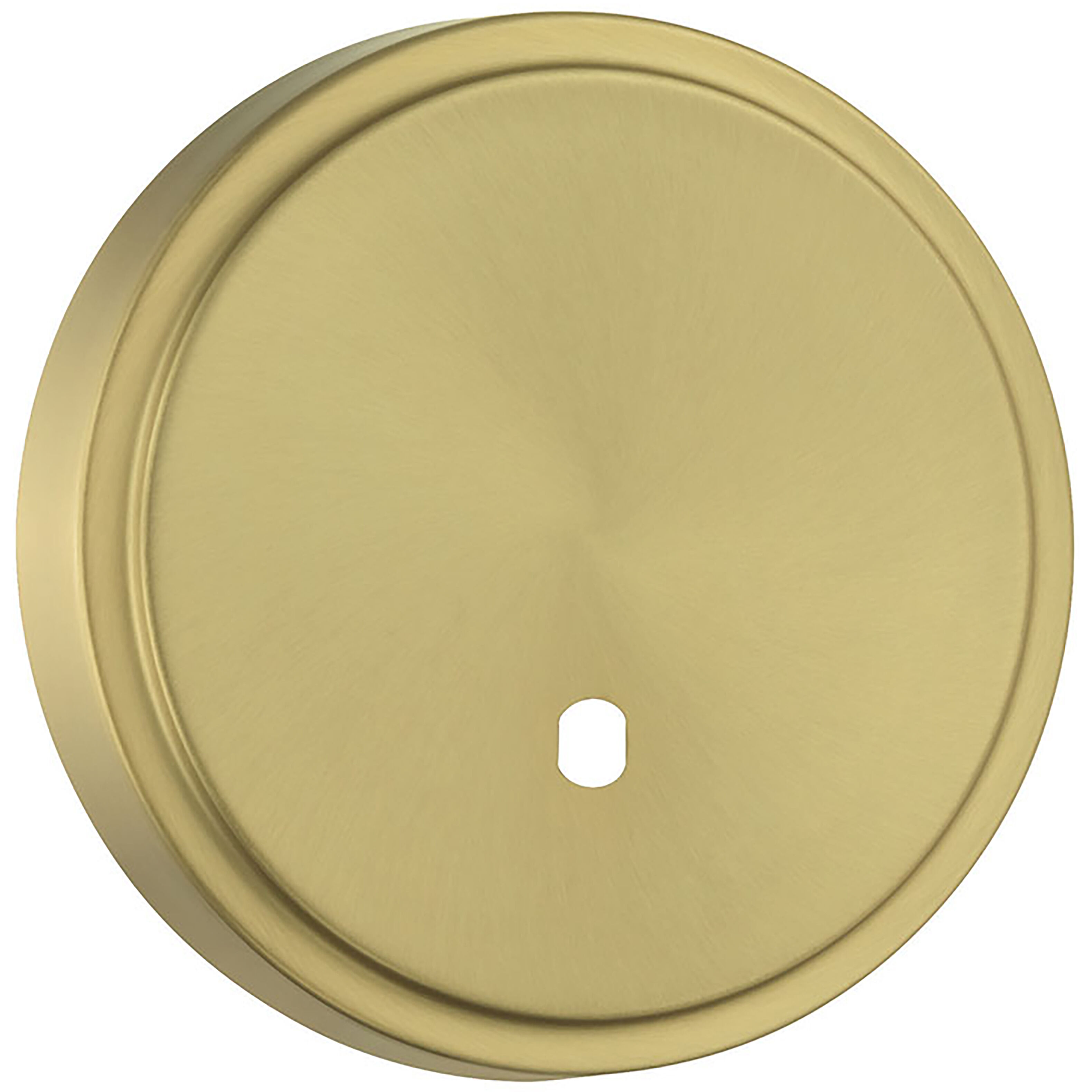 Vessair 1 Light 5 inch Vintage Brass Wall Sconce Wall Light