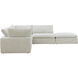Clay Coastside Sand Modular, Dream
