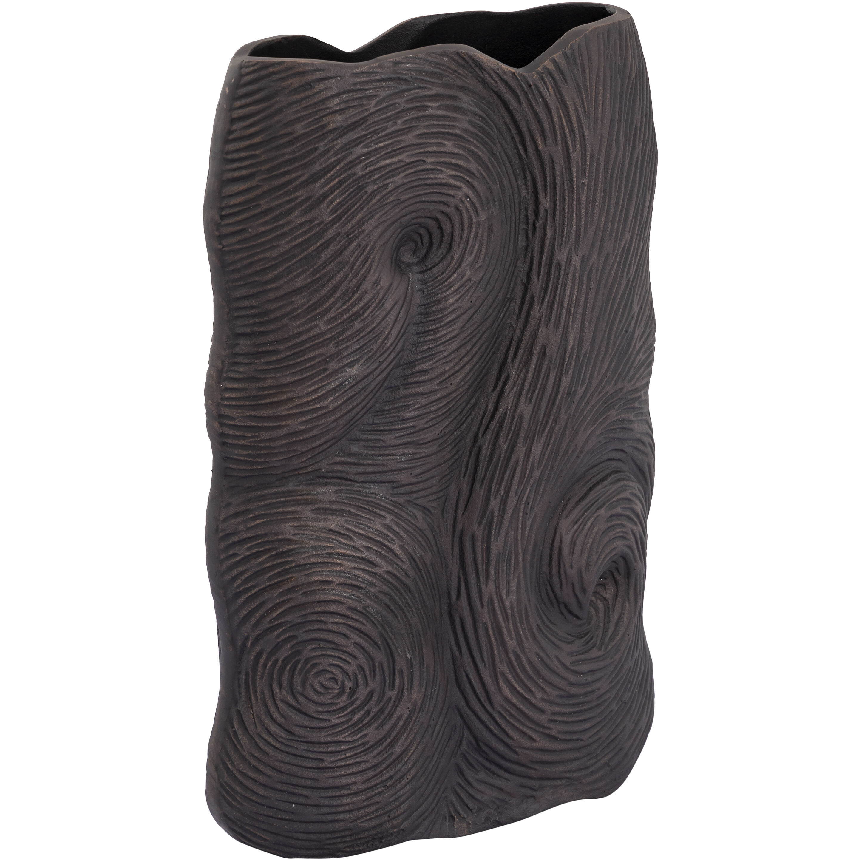 Ragan 16.5 X 10.25 inch Vase, Set of 2