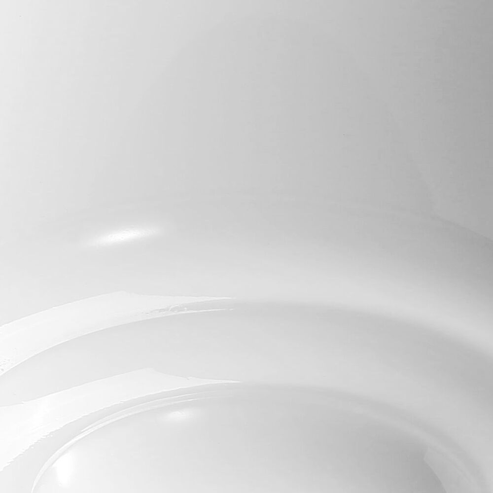 Ingalls 1 Light 12 inch Modern Brass Semi-Flush Mount Ceiling Light in Vintage Milk Glass